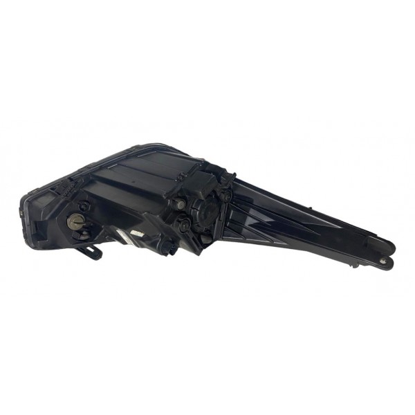 Farol Esquerdo Hyundai Hb20 12/17 921011s050