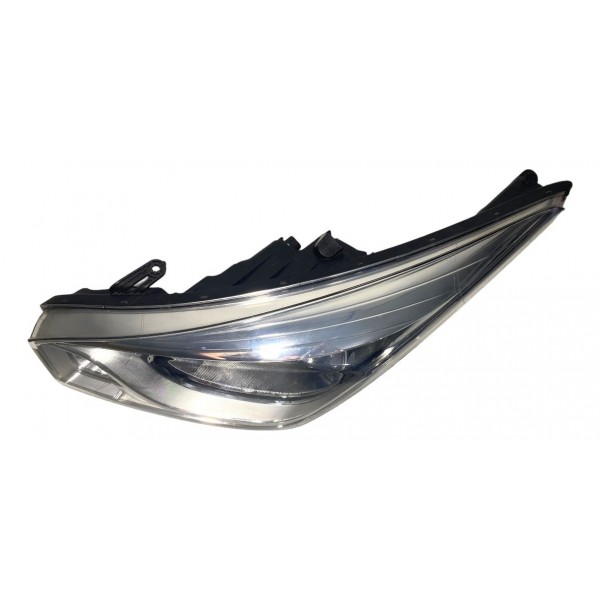 Farol Esquerdo Hyundai Hb20 12/17 921011s050