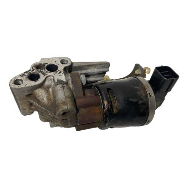 Válvula Egr Honda Fit 1.4 2004 Á 2007