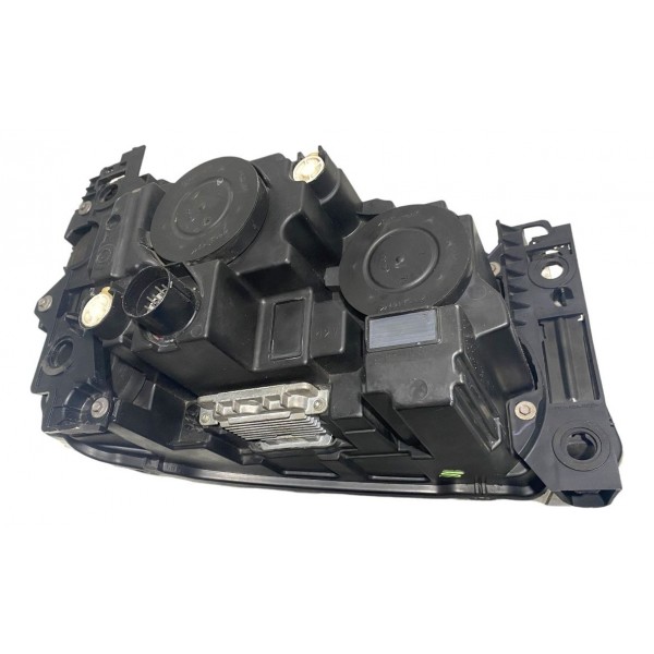 Farol Esquerdo Range Rover Sport C/ Led 2009/13 Cn32-13w030