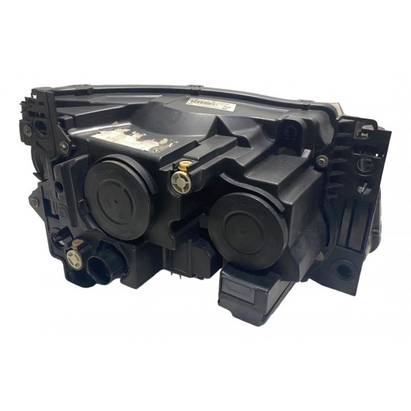 Farol Esquerdo Range Rover Sport C/ Led 2009/13 Cn32-13w030
