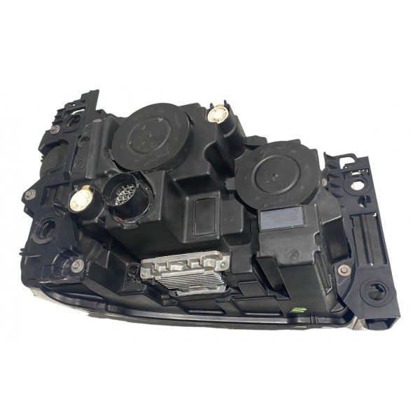 Farol Esquerdo Range Rover Sport C/ Led 2009/13 Cn32-13w030