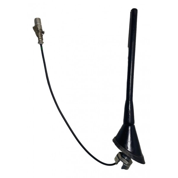 Antena De Teto Fiat Punto T-jet 2011 51789234