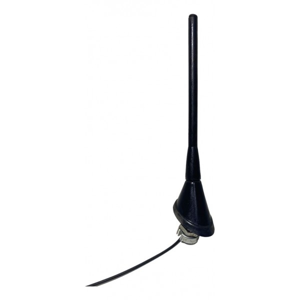 Antena De Teto Fiat Punto T-jet 2011 51789234