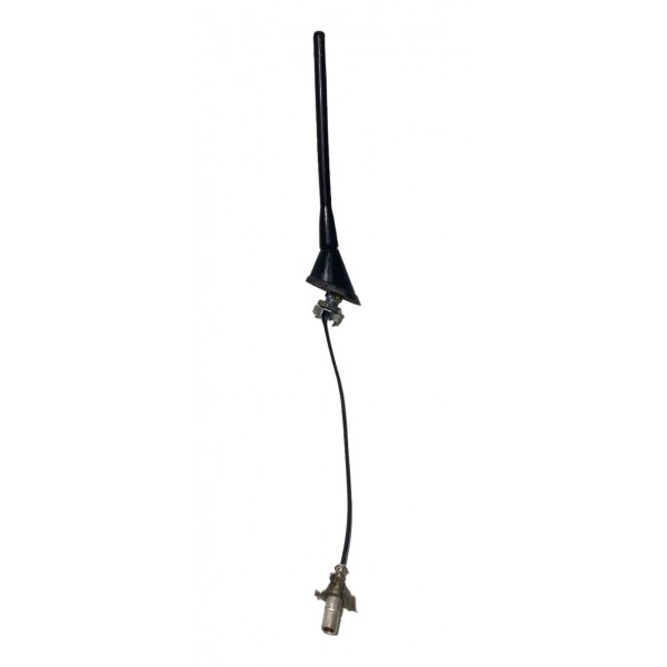 Antena De Teto Fiat Punto T-jet 2011 51789234
