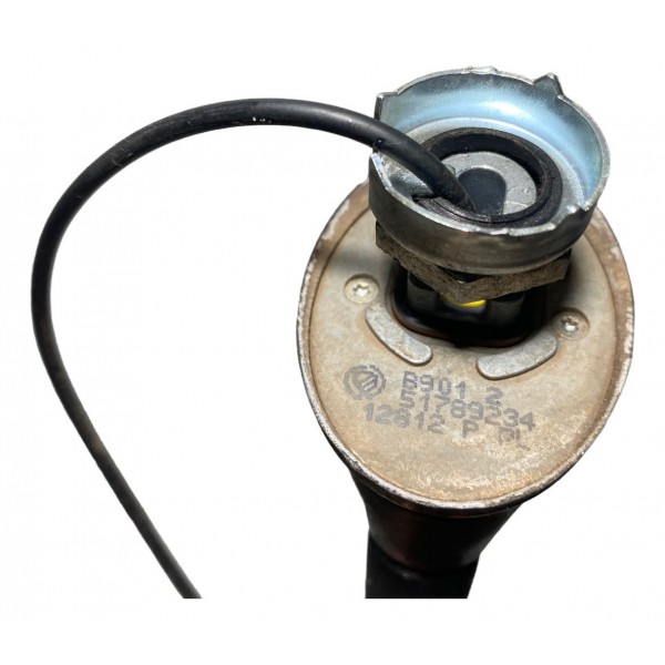 Antena De Teto Fiat Punto T-jet 2011 51789234