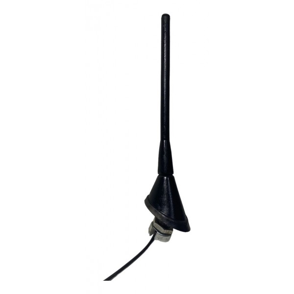 Antena De Teto Fiat Punto T-jet 2011 51789234