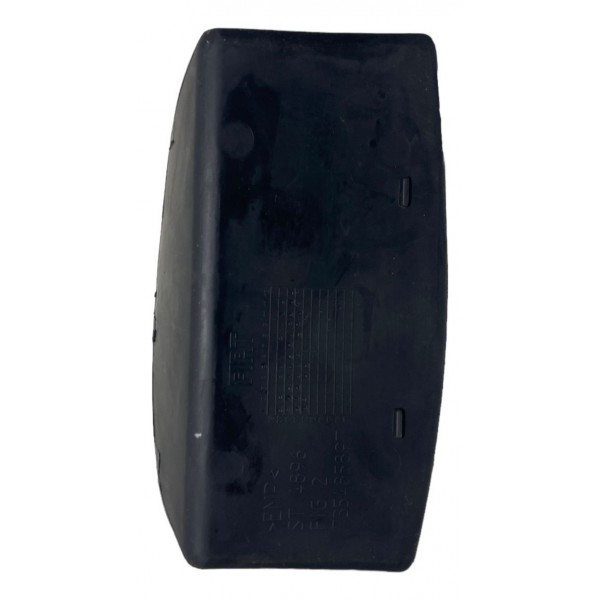 Borracha Tapete Console Fiat Punto 2008/15 735485897
