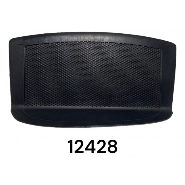 Borracha Tapete Console Fiat Punto 2008/15 735485897