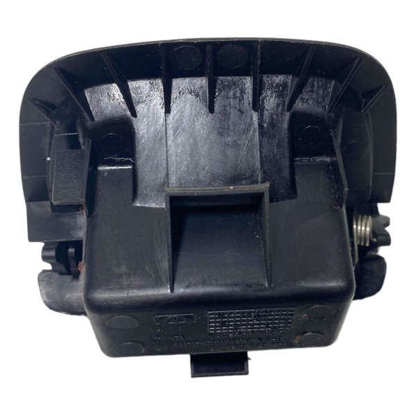 Cinzeiro Porta Moedas Peugeot 207 2006/09 9627639877