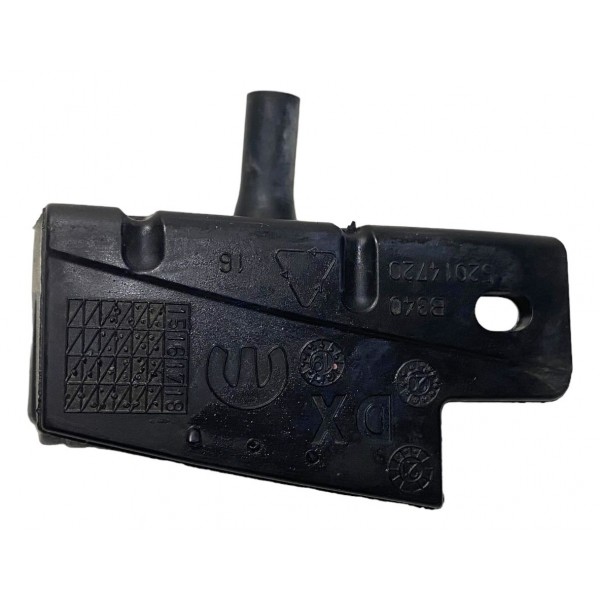 Válvula Egr Honda Fit 1.4 2004 Á 2007 52014720