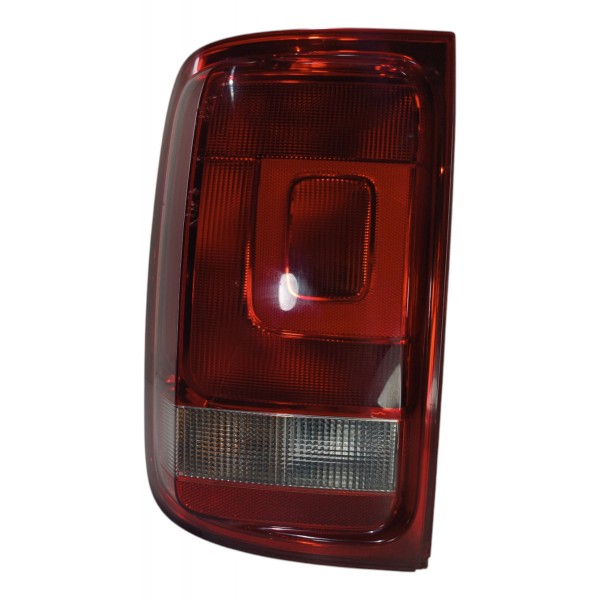 Lanterna Traseira Esquerda Amarok 20112012 2016
