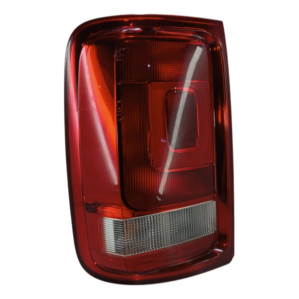 Lanterna Traseira Esquerda Amarok 20112012 2016