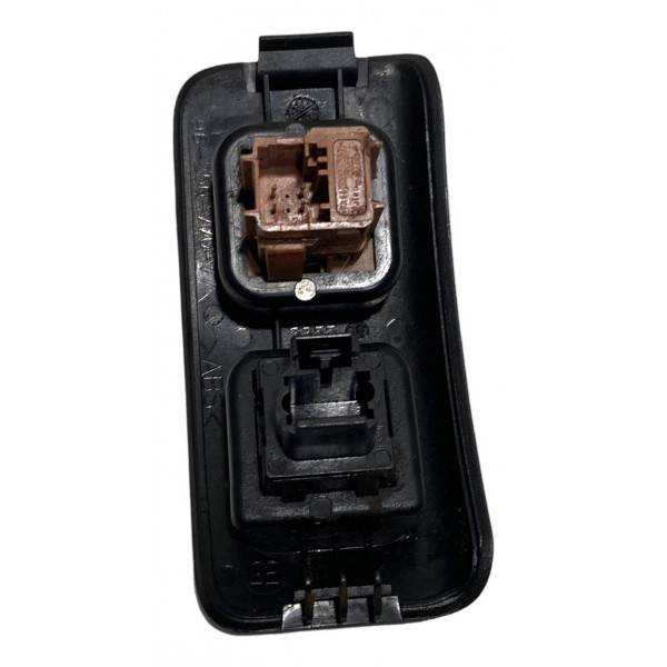 Botão Trava Elétrica Peugeot 207 2009 2010 9625077077