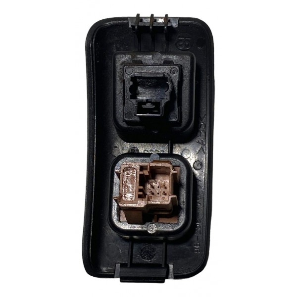 Botão Trava Elétrica Peugeot 207 2009 2010 9625077077