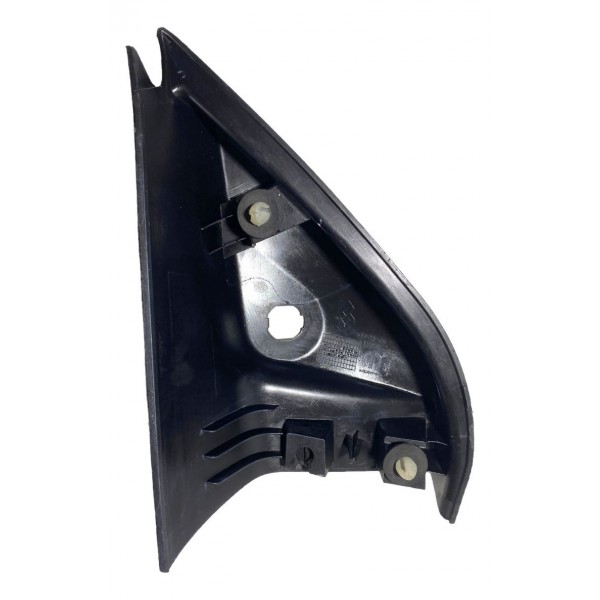 Acabamento Interno Retrovisor L.d Argo 17/22 100237093
