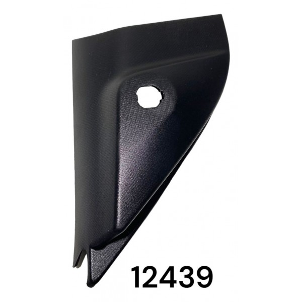 Acabamento Interno Retrovisor L.d Argo 17/22 100237093