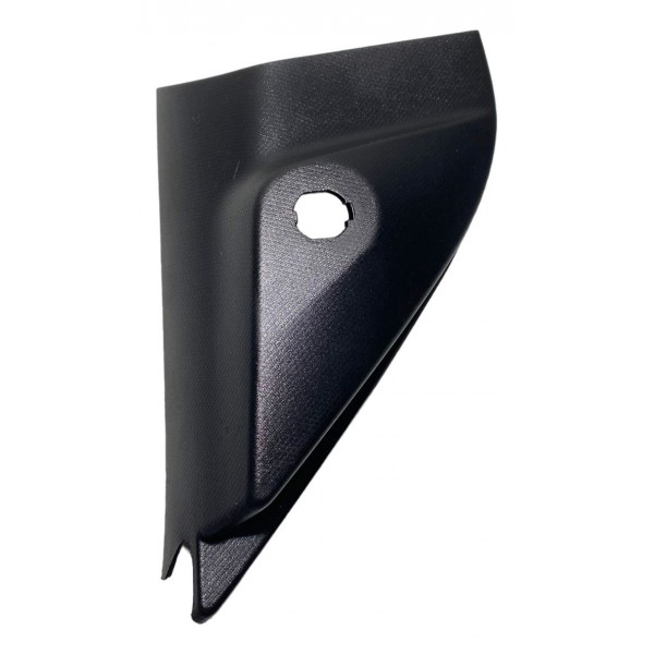 Acabamento Interno Retrovisor L.d Argo 17/22 100237093
