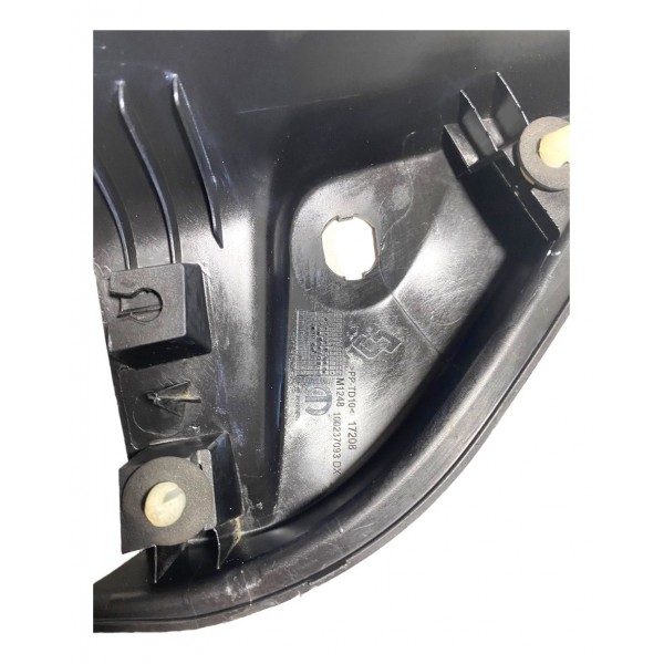 Acabamento Interno Retrovisor L.d Argo 17/22 100237093