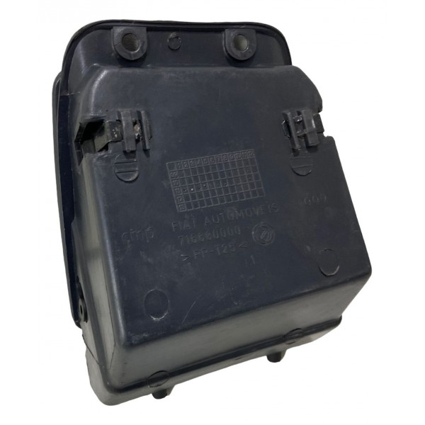 Cinzeiro Porta Objetos Fiat Palio Siena 97/01 716680000