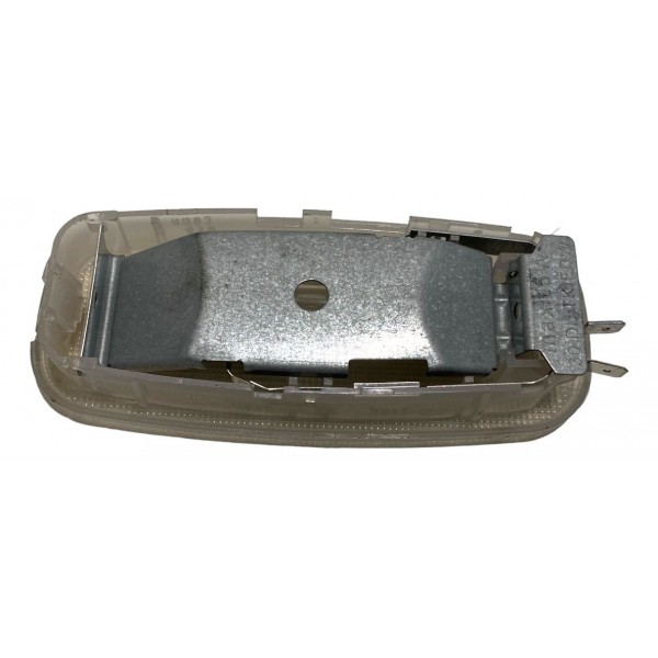 Luz Teto Cortesia Mercedes Clc200 K 09/10 30dltkedw