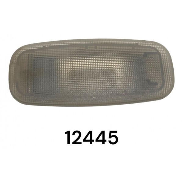 Luz Teto Cortesia Mercedes Clc200 K 09/10 30dltkedw