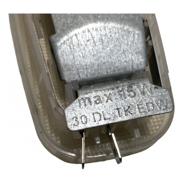 Luz Teto Cortesia Mercedes Clc200 K 09/10 30dltkedw