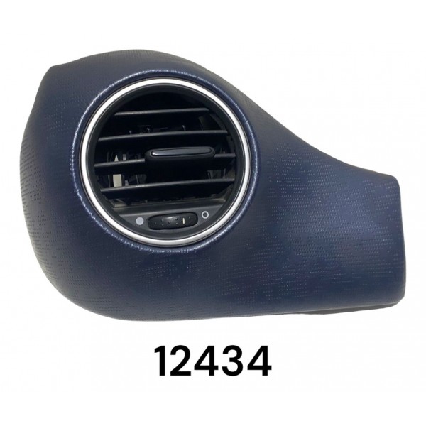 Moldura Difusor Esquerdo Fiat Punto 2013/16 226721