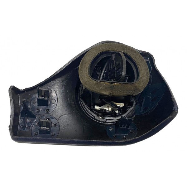 Moldura Difusor Esquerdo Fiat Punto 2013/16 226721