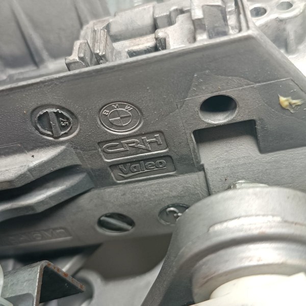 Coluna Direçao Eletrica Bmw 535i 3.0 N55  2011 2012