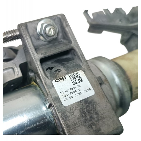 Coluna Direçao Eletrica Bmw 535i 3.0 N55  2011 2012