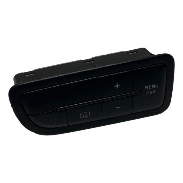 Botão Desembaçador Fiat Uno 2014/ 2016 224190300000