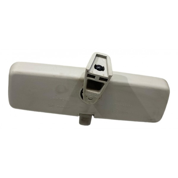 Retrovisor Interno Fiat Punto 2013/2016
