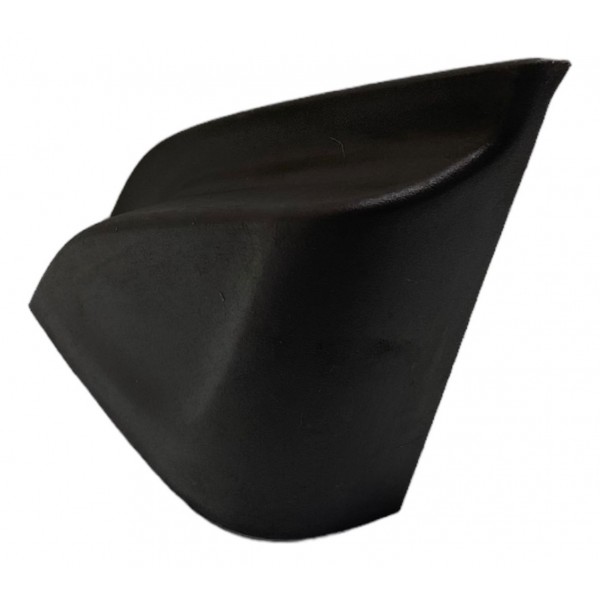Moldura Int Retrovisor Cobalt 2011-16 Direito 94743721