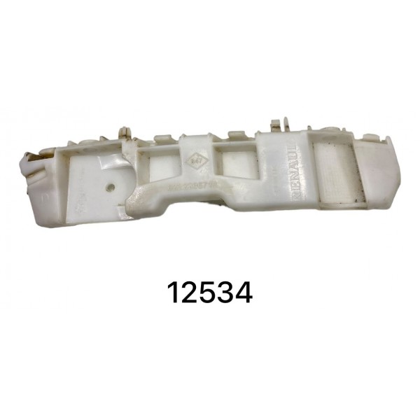 Suporte Guia Parachoque Diant Direito Logan 2018 622226671r