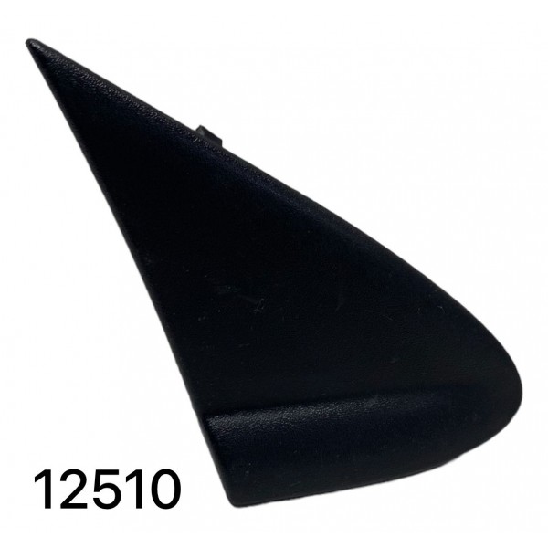 Moldura Paralama Lado Direito Ford Ka 2014/20 E3b516004ac