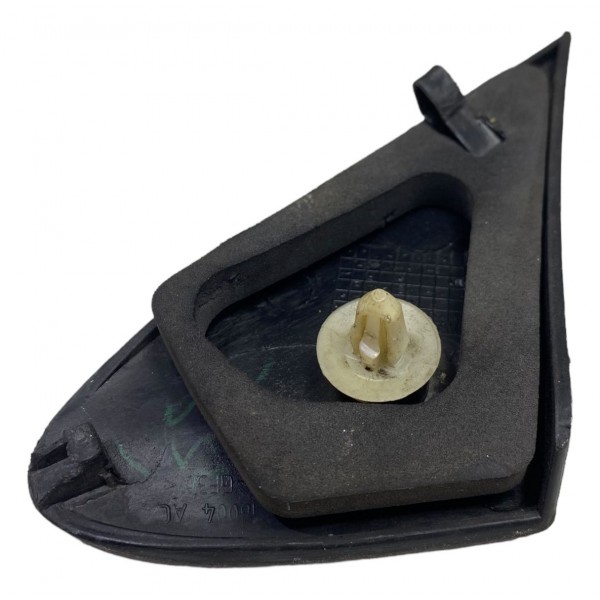 Moldura Paralama Lado Direito Ford Ka 2014/20 E3b516004ac