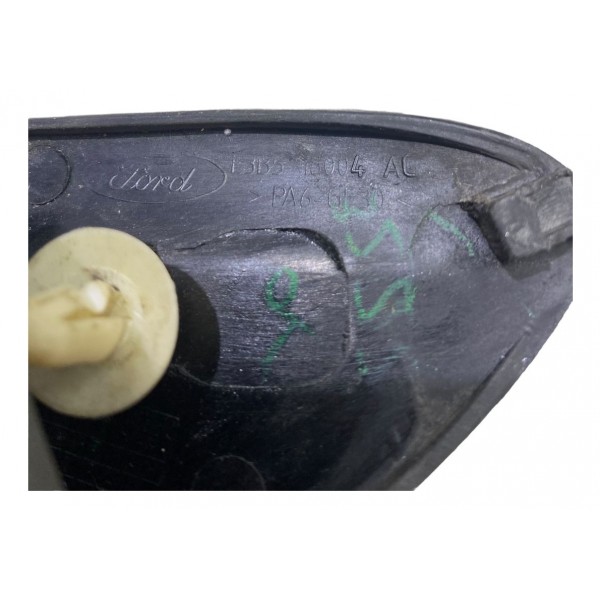 Moldura Paralama Lado Direito Ford Ka 2014/20 E3b516004ac