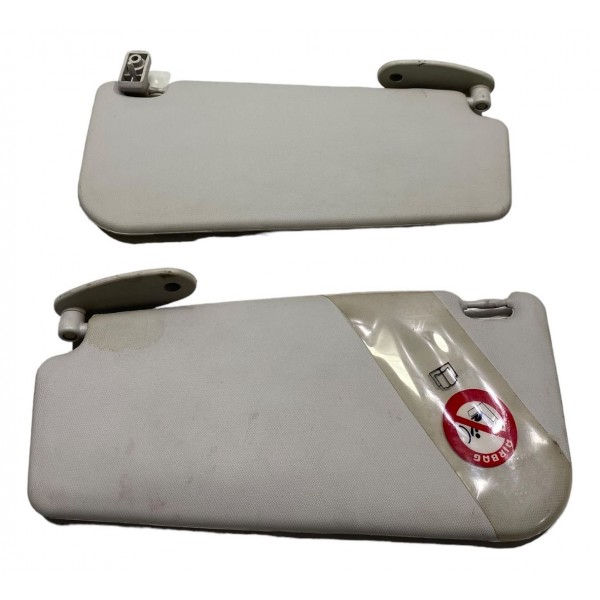 Par Quebra Sol Fiat Punto 2012 / 2016