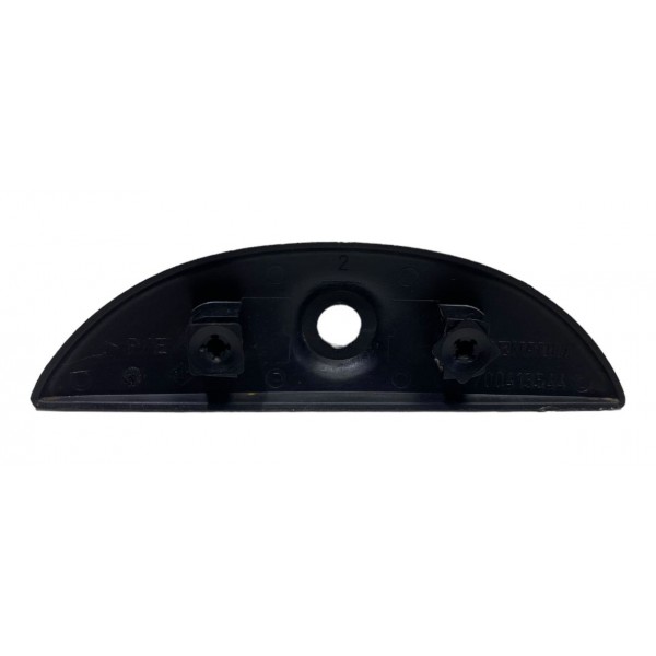 Moldura Externa Limpador Traseiro Clio 04/11 7700413544