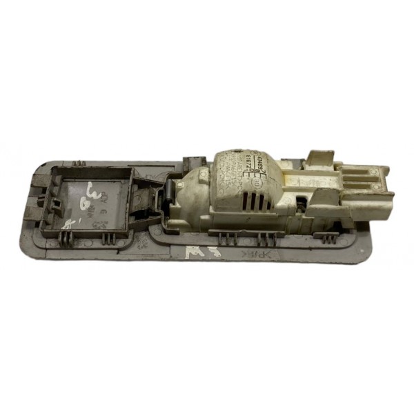 Luz Cortesia Teto Lateral Peugeot 307 Sw 2008/12