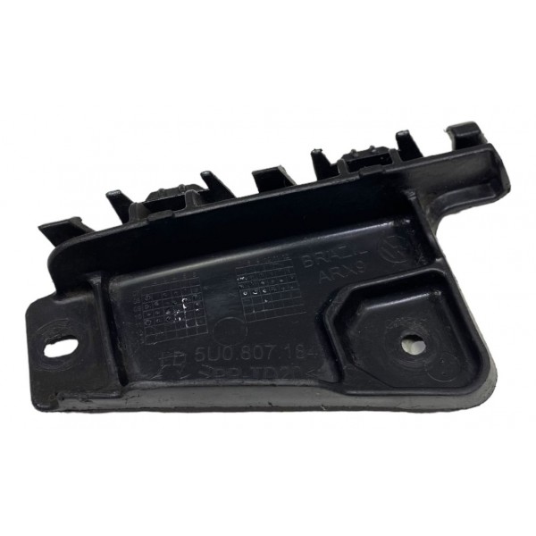 Guia Paralama Dianteiro Direito Gol G5 09/12 5u0807184