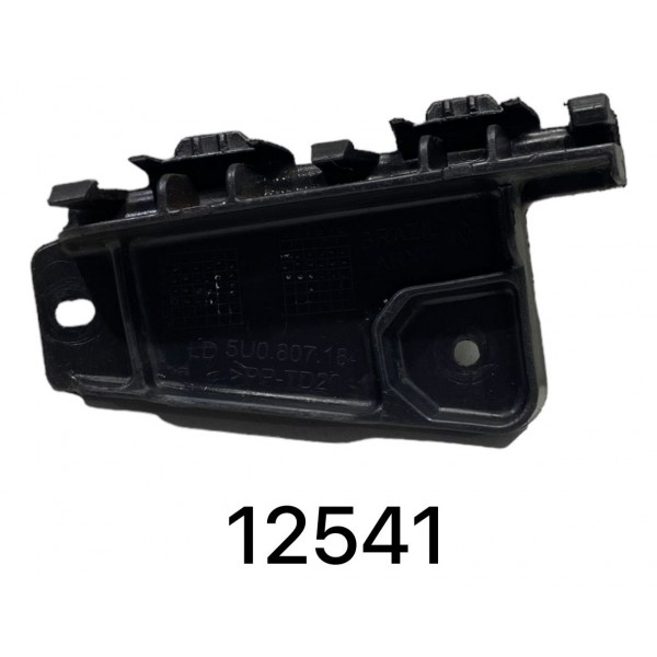 Guia Paralama Dianteiro Direito Gol G5 09/12 5u0807184