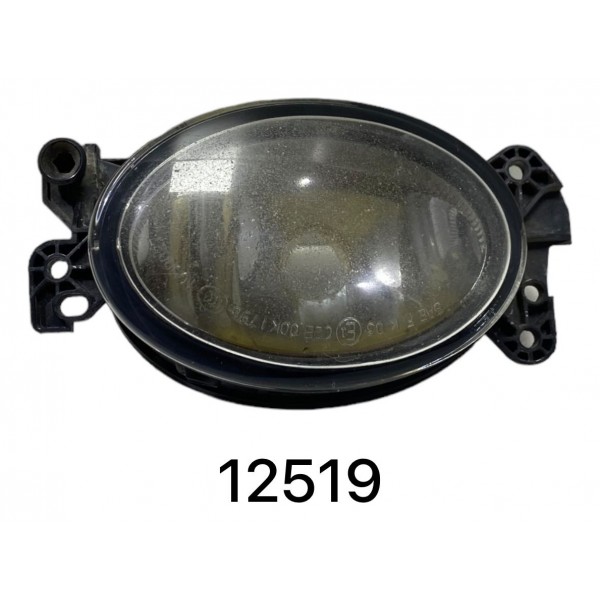 Farol Auxiliar Mercedes Classe A 2007 A 2012 A1698201656