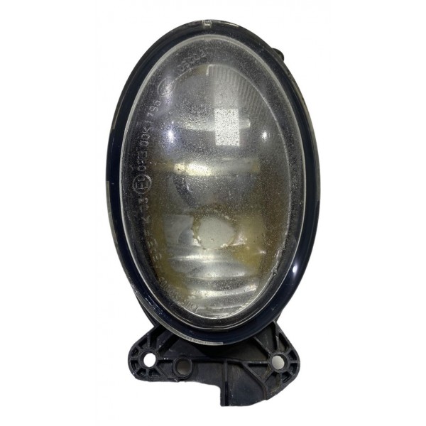 Farol Auxiliar Mercedes Classe A 2007 A 2012 A1698201656