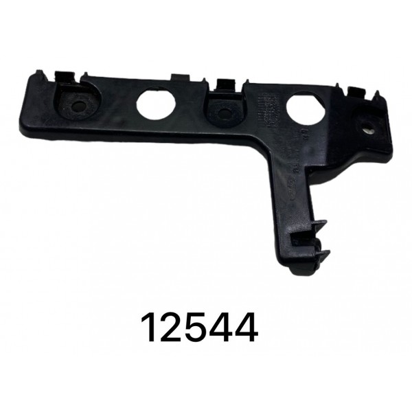 Guia Parachoque Diant Esquerdo Ford Ka 2015/2018 E3b517a870