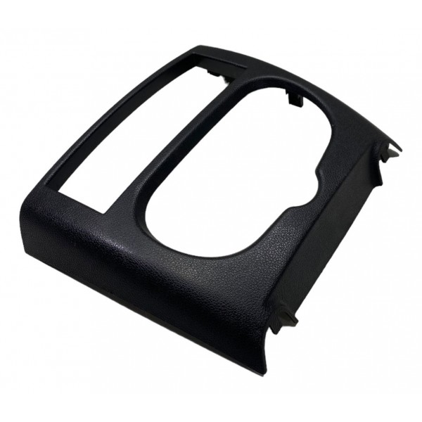 Moldura Painel Central Peugeot 207 2008/12 9683131377