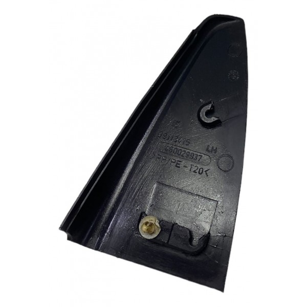 Moldura Porta Tras Esquerda Gm Corsa 02 A 08 460029937