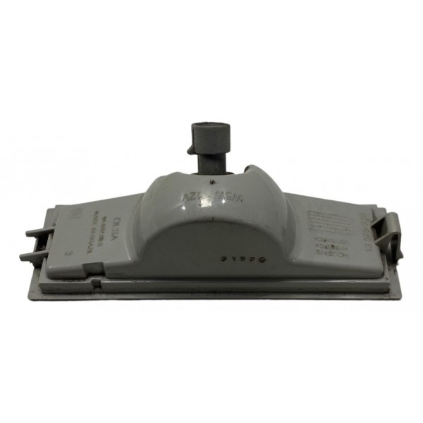 Lanterna De Placa Gm Onix Prisma 2013/2019 13575339