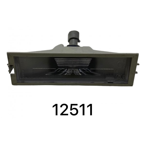 Lanterna De Placa Gm Onix Prisma 2013/2019 13575339